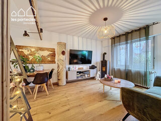  Appartement  vendre 3 pices 75 m