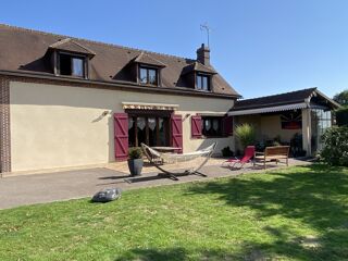  Maison � vendre 5 pi�ces 133 m�