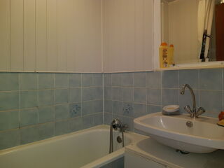  Appartement à vendre 3 pièces 30 m²