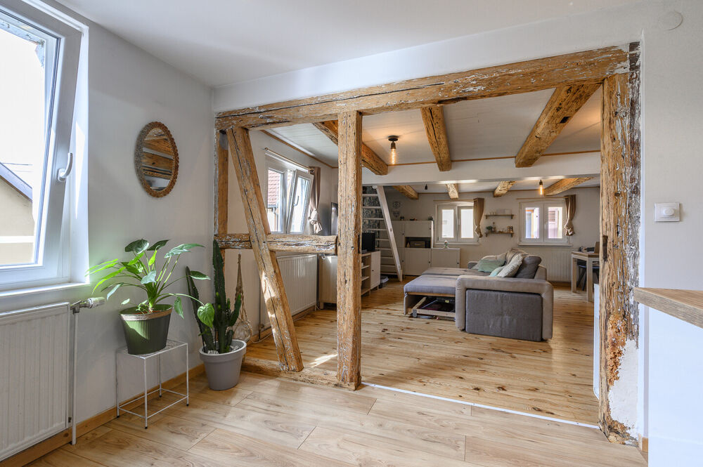 Vente Maison MAISON AU CHARME AUTHENTIQUE Mutzig