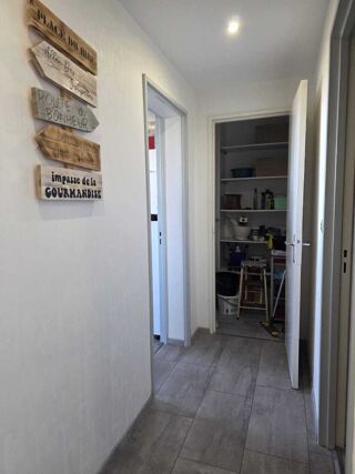  Appartement � vendre 3 pi�ces 72 m�