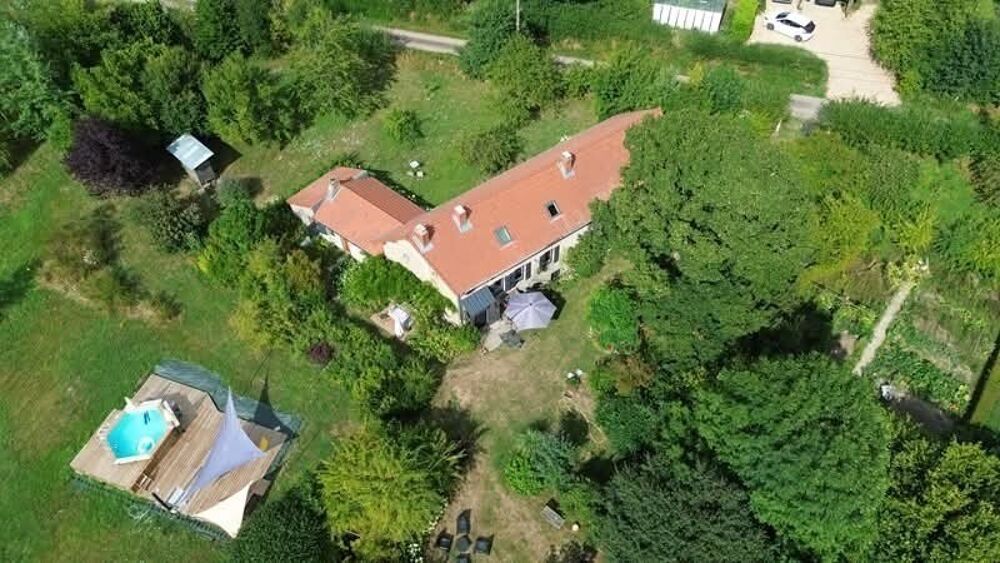 Vente Maison AU COIN DE PARADIS recherche de nouveaux aventuriers Moureuille