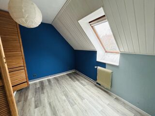  Maison à vendre 4 pièces 80 m²