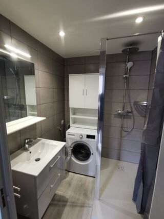  Appartement à vendre 3 pièces 47 m²