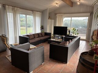  Maison � vendre 5 pi�ces 136 m�