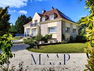  Maison � vendre 11 pi�ces 303 m�