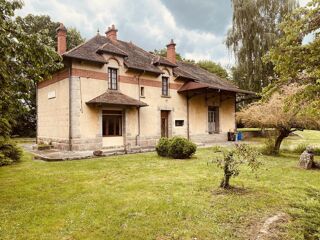  Maison à vendre 8 pièces 133 m²