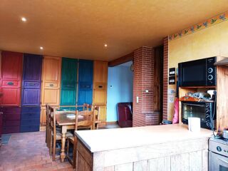  Maison � vendre 10 pi�ces 174 m�