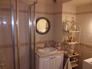 Appartement  vendre 3 pices 60 m