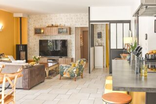  Villa � vendre 6 pi�ces 145 m�