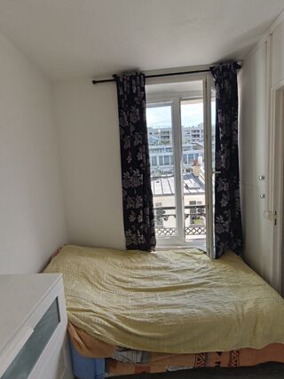  Appartement à vendre 1 pièce 9 m²