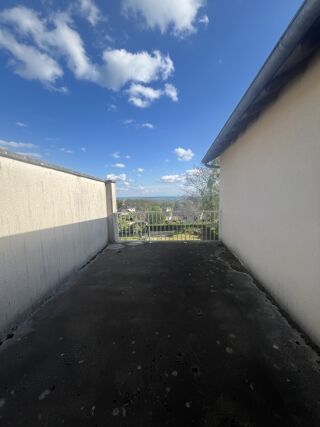  Maison � vendre 4 pi�ces 70 m�