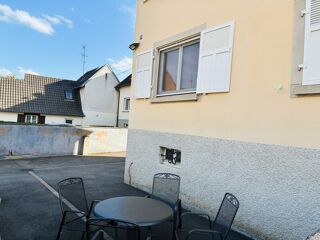  Appartement � vendre 3 pi�ces 70 m�
