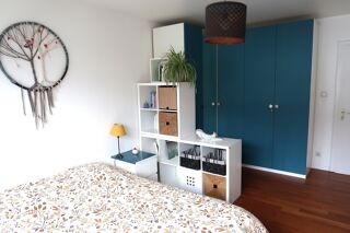 Appartement à vendre 3 pièces 75 m²