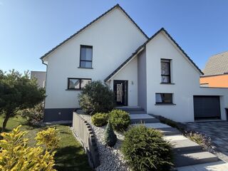  Maison  vendre 7 pices 175 m