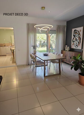  Maison � vendre 4 pi�ces 89 m�