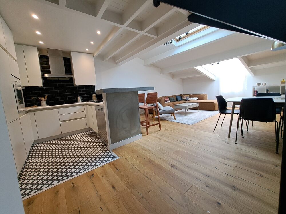 � vendre  Appartement La Rochelle (17000)