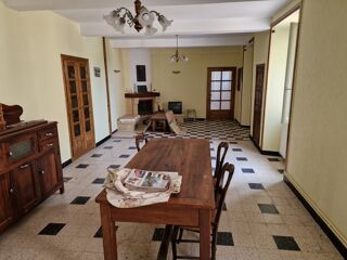  Maison à vendre 5 pièces 109 m²