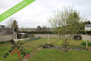  Maison � vendre 6 pi�ces 125 m�