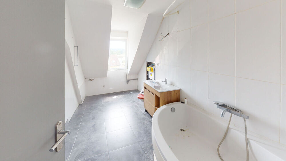 Appartement hésingue