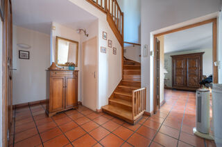  Maison à vendre 4 pièces 161 m²