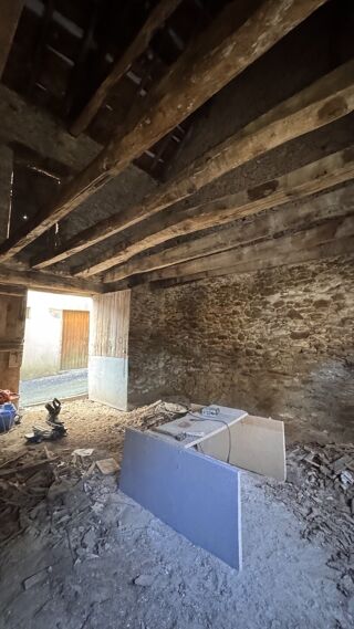  Maison � vendre 44 m�