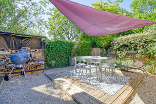  Maison � vendre 5 pi�ces 94 m� Lagny-sur-marne