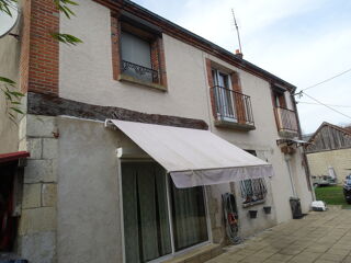  Maison à vendre 4 pièces 94 m²