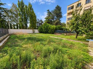 Vente Maison Maison de ville avec terrain, garage et sous-sol - Châteauvert Valence