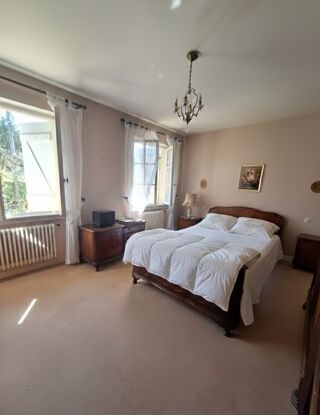  Maison � vendre 5 pi�ces 120 m�