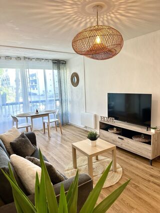  Appartement  vendre 1 pice 26 m