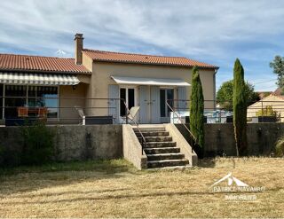  Maison à vendre 6 pièces 106 m²