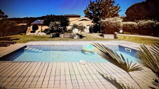  Villa à vendre 4 pièces 165 m²