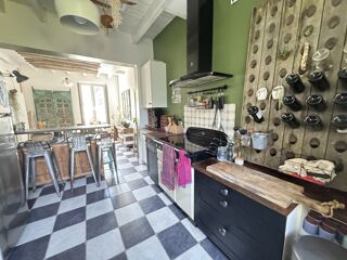  Maison à vendre 5 pièces 126 m²
