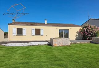  Maison à vendre 4 pièces 89 m²
