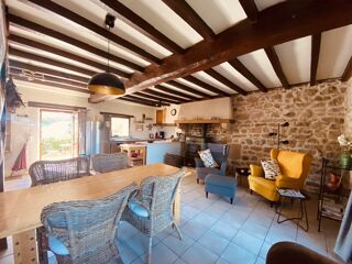  Maison � vendre 7 pi�ces 93 m�