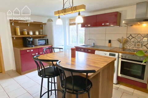   Appartement 3P 66 m� au 1er �tage avec stationnement Appartement - 3 pi�ce(s) - 66 m�