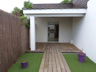  Appartement � vendre 1 pi�ce 20 m�