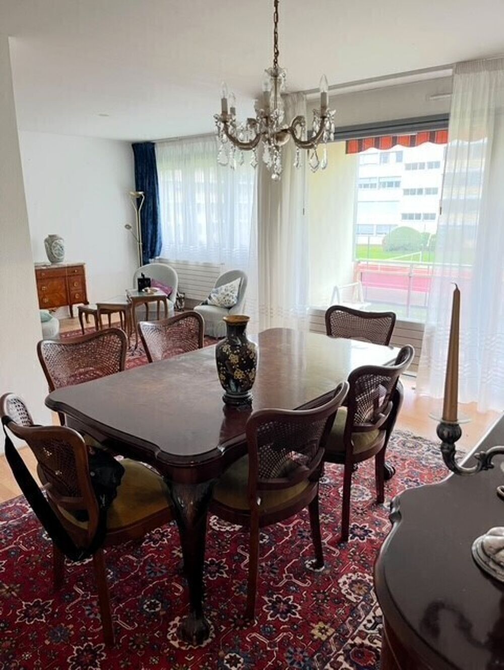Vente Appartement Appartement 6 pièces 120 m² Illkirch-graffenstaden
