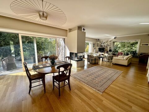 Vente Villa MAISON D'EXCEPTION-7P- 26 ARES-REBBERG-CALME PISCINE-10 mn GARE A PIED Mulhouse