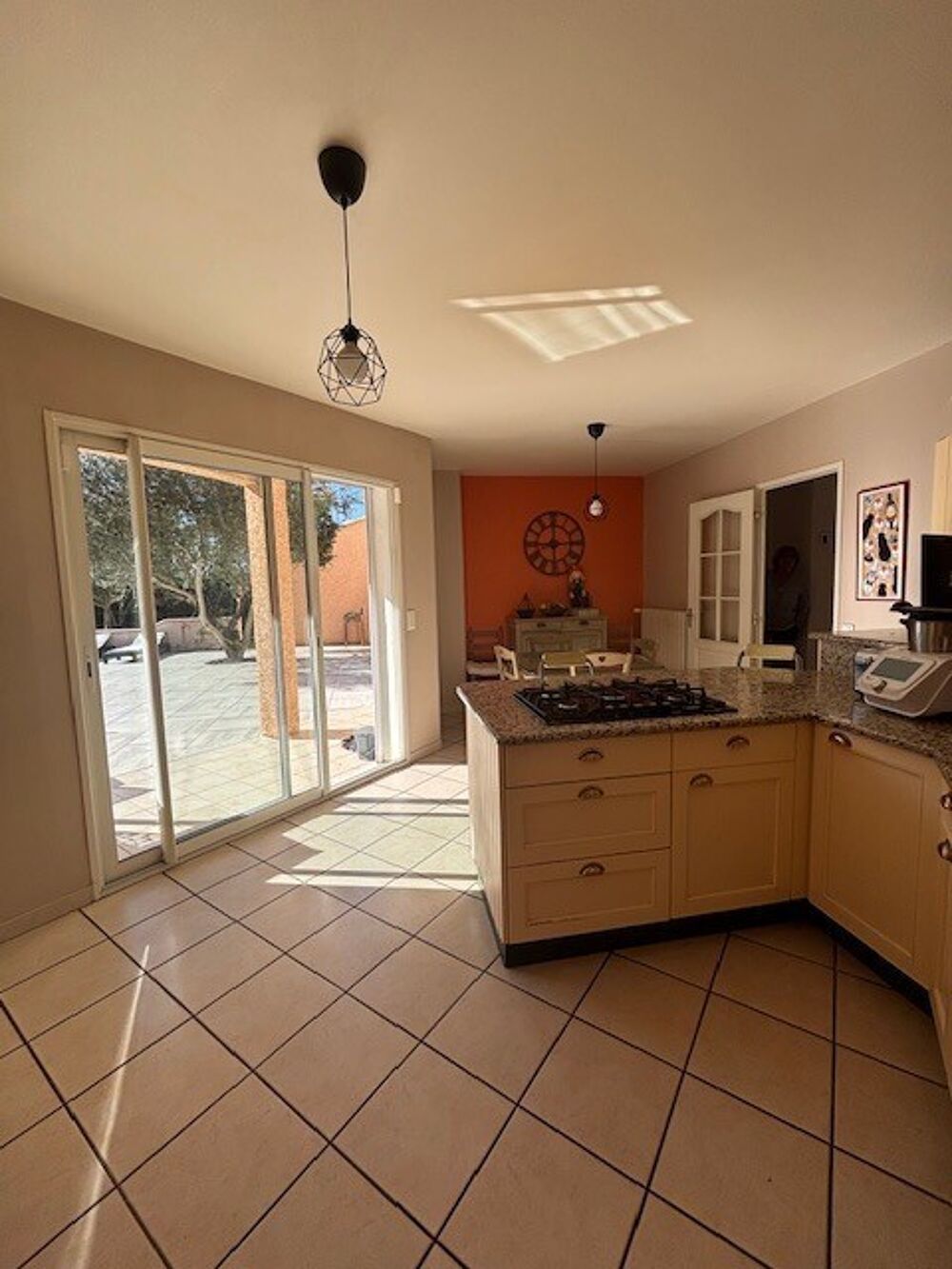 � vendre  Maison Palaja (11570)