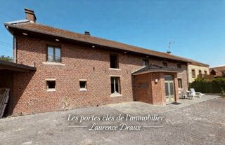  Maison � vendre 5 pi�ces 150 m�