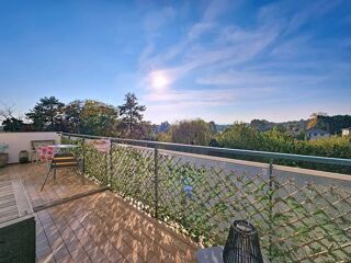  Appartement  vendre 4 pices 81 m