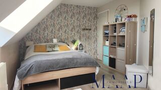  Maison � vendre 7 pi�ces 108 m�