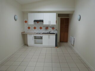  Appartement � vendre 1 pi�ce 20 m�