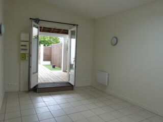  Appartement � vendre 1 pi�ce 20 m�