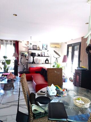  Maison � vendre 3 pi�ces 77 m�