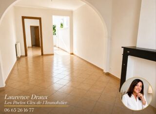 Maison à vendre 7 pièces 132 m²