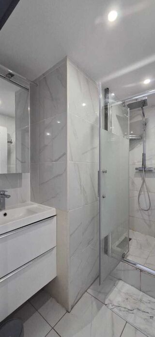  Appartement à vendre 1 pièce 23 m²