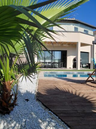  Maison à vendre 5 pièces 142 m²